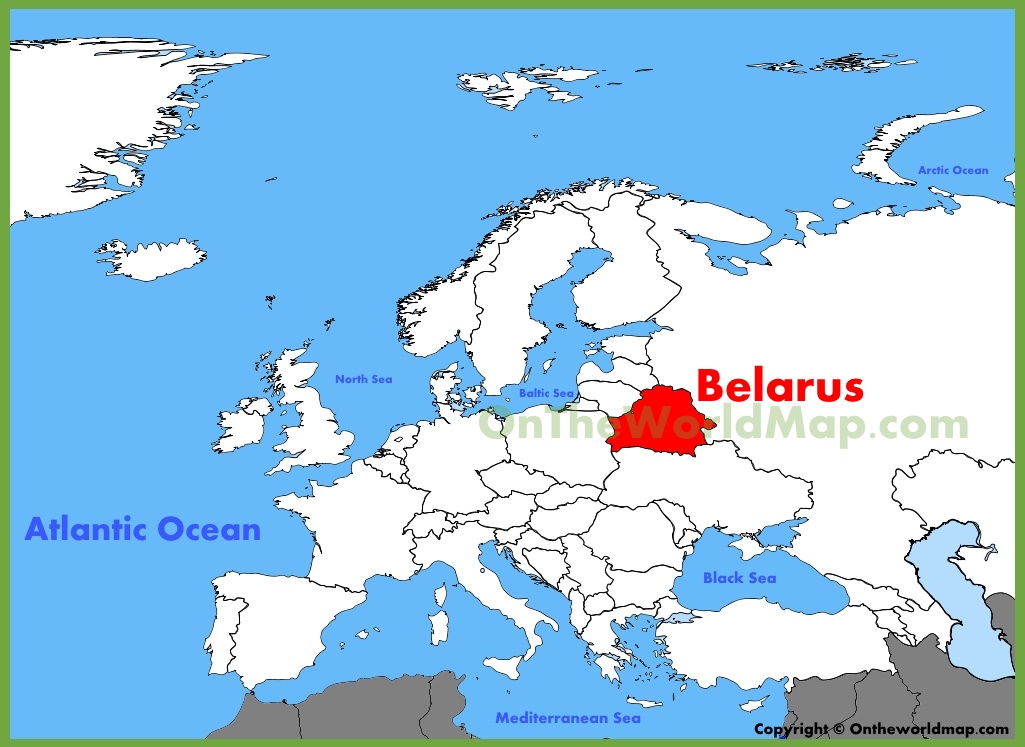 belarus-location-on-the-europe-map